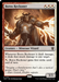 Boros Reckoner (MKC-201) - Murders at Karlov Manor Commander - for just $0.11! 