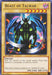 Beast of Talwar [LCJW-EN236] Rare - for just $0.10! 