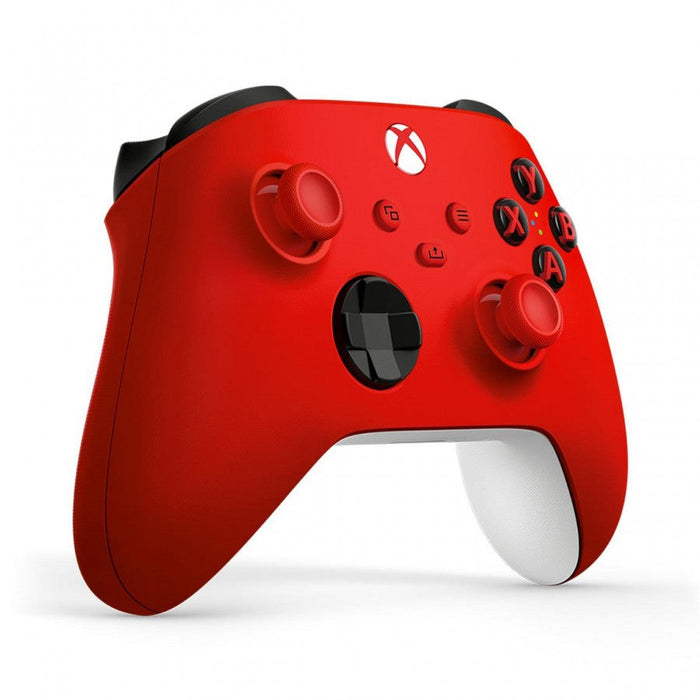 Xbox Series Controller [Pulse Red] – Xbox Series Accessory (XSX) - for just $69.99! 