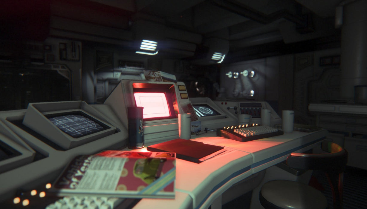 Alien: Isolation – PlayStation 4 (PS4) - for just $22.99! 