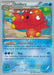 Octillery (33/162) (Ice Path FTW - Zachary Bokhari) [World Championships 2017] - for just $0.20! 