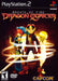 Breath of Fire: Dragon Quarter – PlayStation 2 (PS2) - for just $0! 