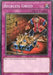 Reckless Greed [DEM3-EN018] Common - for just $4! 