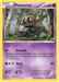 Phantump (54/146) [XY: Base Set] - for just $0.10! 