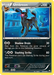 Umbreon (60/108) [Black & White: Dark Explorers] - for just $7.40! 