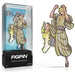One Piece Sangoro FiGPiN Classic 3-Inch Enamel Pin - for just $15! 