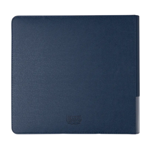 Dragon Shield: Card Codex Zipster Binder - Midnight Blue (XL) - Just $0! Shop now at Retro Gaming of Denver