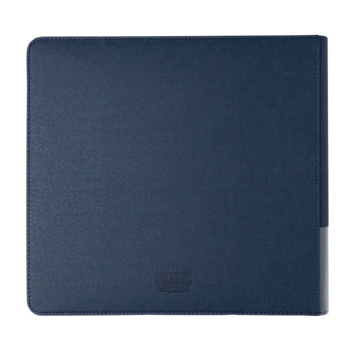 Dragon Shield: Card Codex Zipster Binder - Midnight Blue (XL) - Just $0! Shop now at Retro Gaming of Denver