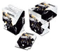 Ultra PRO: Deck Box - M15 (Ajani) - for just $0! 
