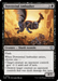Downwind Ambusher (BLB-092) - Bloomburrow - for just $0.04! 