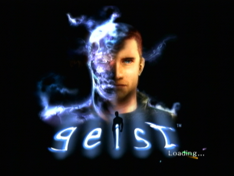 Geist – GameCube (GC) - for just $0! 