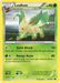Leafeon (6/108) [Black & White: Dark Explorers] - for just $4.15! 