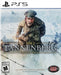 WWI Tannenberg - Eastern Front – PlayStation 5 (PS5) - for just $15.99! 