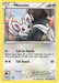 Minccino (104/113) [Black & White: Legendary Treasures] - for just $0.20! 