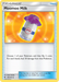 Moomoo Milk (185/214) [Sun & Moon: Lost Thunder] - for just $0.10! 