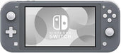 Nintendo Switch Lite Handheld Console (NS Lite) Gray – Scratch & Scuff - for just $159.99! 