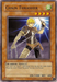 Chain Thrasher [DR04-EN135] Common - for just $0.40! 