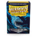 Dragon Shield: Standard 100ct Sleeves - Night Blue Botan (Matte) - for just $8.95! 