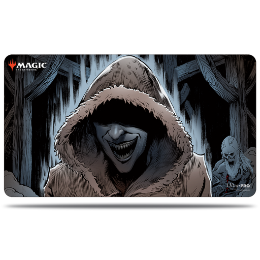 Ultra PRO: Playmat - Kaldheim (Valki, God of Lies) - Just $0! Shop now at Retro Gaming of Denver