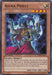 Asura Priest [BP01-EN125] Common - for just $0.40! 