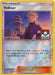 Volkner (135a/156) (League Challenge 3rd Place) [Sun & Moon: Ultra Prism] - for just $0.65! 