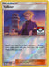 Volkner (135a/156) (League Challenge 3rd Place) [Sun & Moon: Ultra Prism] - Just $0.30! Shop now at Retro Gaming of Denver