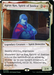 Agrus Kos, Spirit of Justice (MKM-383) - Murders at Karlov Manor: (Showcase) Foil - for just $0.32! 