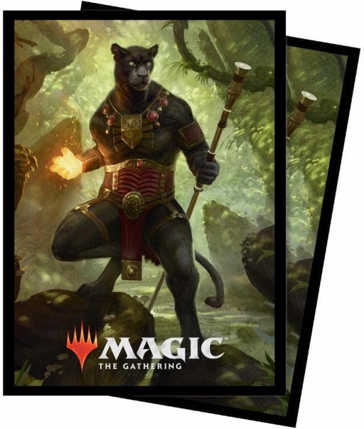 Ultra PRO: Standard 100ct Sleeves - Commander 2018 (Lord Windgrace) - Just $0! Shop now at Retro Gaming of Denver