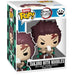 Funko Bitty Pop! Demon Slayer Mini-Figure 4-Pack Specialty - Select Figure(s) - for just $14.98! 