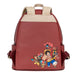 One Piece Thousand Sunny Ship Mini-Backpack - Entertainment Earth Exclusive - for just $81.99! 