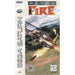 Black Fire (Sega Saturn) - Just $0! Shop now at Retro Gaming of Denver