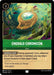Emerald Chromicon (100/204) [Shimmering Skies] - for just $0.10! 