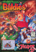 Baldies (CD) (Atari Jaguar) - for just $0! 