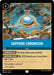 Sapphire Chromicon (168/204) [Shimmering Skies] - for just $0.10! 