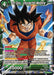 Son Goku, Unexpected Meddling (Tournament Pack Vol. 8) (P-609) [Promotion Cards] - for just $0.35! 