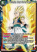 SS Gotenks, Crazy God of Death (Tournament Pack Vol. 8) (P-605) [Promotion Cards] - for just $0.15! 