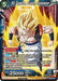 SS Gogeta, Fusion Explosion (Tournament Pack Vol. 8) (P-607) [Promotion Cards] - for just $0.20! 
