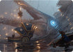 Eluge, the Shoreless Sea Art Card [Bloomburrow Art Series] - for just $0.45! 