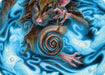 Mind Spiral Art Card [Bloomburrow Art Series] - Just $0.10! Shop now at Retro Gaming of Denver