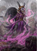 Liliana of the Dark Realms Art Card [Bloomburrow Art Series] - Just $0.10! Shop now at Retro Gaming of Denver