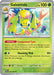 Galvantula 002/064 - SV Shrouded Fable - for just $0.06! 