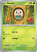 Rowlet 003/064 - SV Shrouded Fable - for just $0.05! 