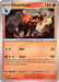 Houndoom 008/064 - SV Shrouded Fable - for just $0.08! 