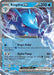 Kingdra ex (012/064) [Scarlet & Violet: Shrouded Fable] - for just $0.35! 