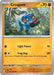 Croagunk 023/064 - SV Shrouded Fable - for just $0.04! 
