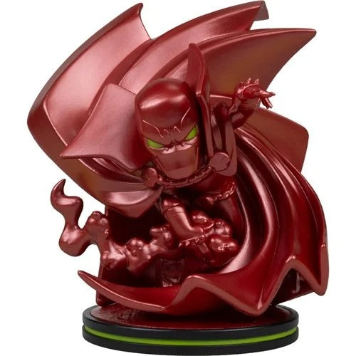 QMx Q-Fig Spawn Blind Box Wave 1 (1 Box with 1 Figure) - for just $22.24! 