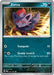Zorua 031/064 - SV Shrouded Fable - for just $0.03! 