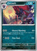 Zoroark 032/064 - SV Shrouded Fable Holofoil - for just $0.08! 
