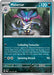 Malamar 034/064 - SV Shrouded Fable - for just $0.05! 