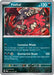 Yveltal 035/064 - SV Shrouded Fable - for just $0.04! 